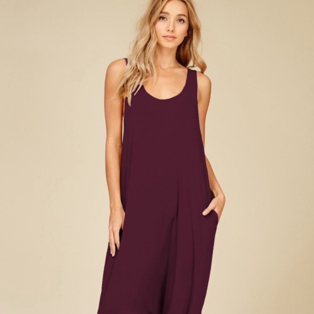 Momper Romper size XS-S-M-L available